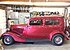 1934 Ford Deluxe Tudor for sale 100844782